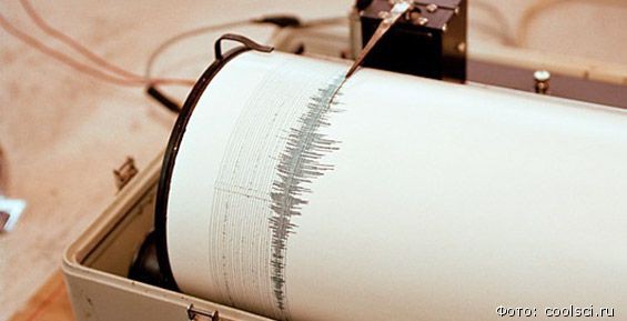 Из 1200 землетрясений за год жители Камчатки ощутили только четыре