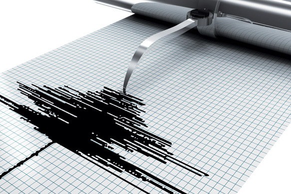 За сутки в Румынии произошло стразу три землетрясения