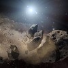 Учёные: Около 11 астероидов до 2050 года сблизятся с Землёй