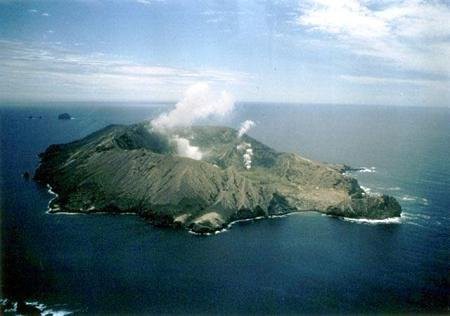 Исследование: отравившие океан вулканы стали причиной пермского вымирания
