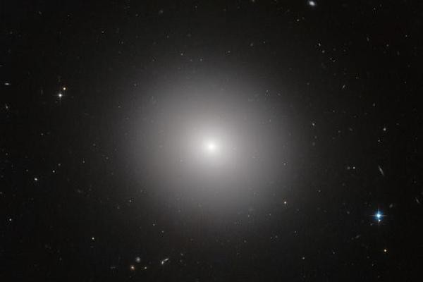 Астрономы выяснили причины «гибели» крупнейших галактик Вселенной