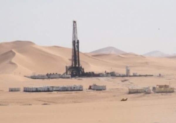 В Туркменистане с 1991 года открыто более 160 месторождений нефти и газа