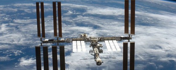 Роскосмос намерен отправлять меньше кораблей к МКС