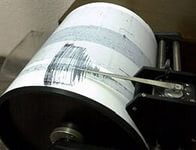 Землетрясение магнитудой 3,9 произошло у берегов Камчатки