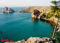 Ученые: Малое море на Байкале может зарасти спирогирой