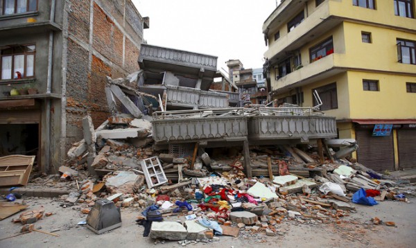 Сейсмологи: сильных землетрясений в Непале не стоит ждать в ближайшие 80 лет