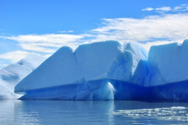 Ученые: России не стоит опасаться потепления в Арктике