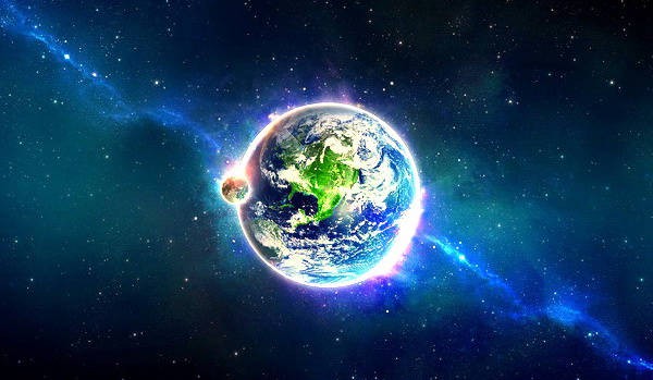 На Земле формируется новый суперконтинент: землетрясения будут все чаще