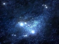 Ученые: определена масса галактики Млечный Путь