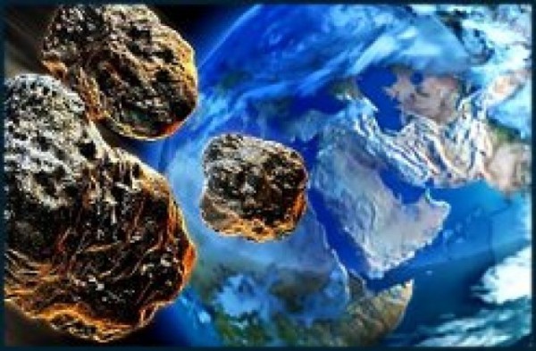Астероид Икар приблизился к Земле на максимальное расстояние