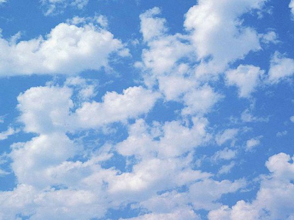 Перистые облака помогут составить точный прогноз погоды