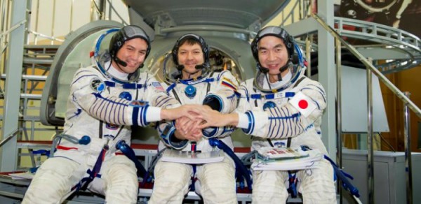 Новый экипаж отправится к МКС на ракете «Союз-ФГ» 23 июля