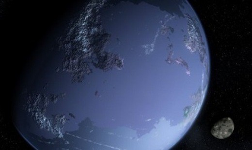 Телескоп НАСА обнаружил максимально схожую с Землёй планету
