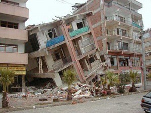 Землетрясение в Стамбуле может произойти в любой момент