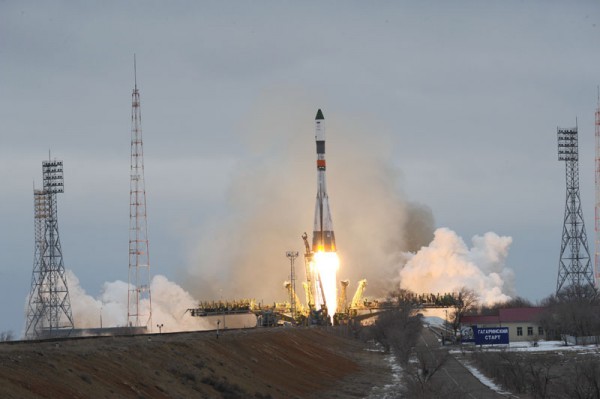 Космический корабль «Прогресс М-26М» затопят в Тихом океане 14 августа