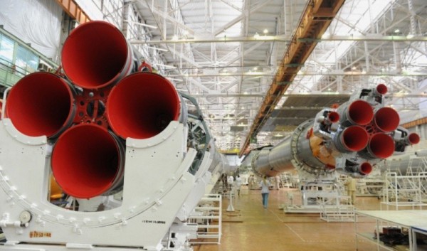 РКЦ "Прогресс" сможет ежегодно производить около 20 ракет "Союз-5"