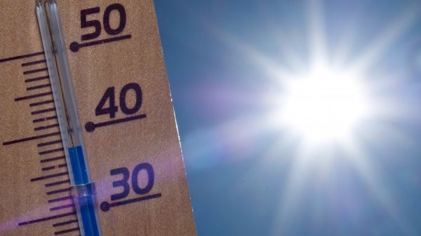 Июль-2015 стал самым жарким месяцем на Земле с 1880 года