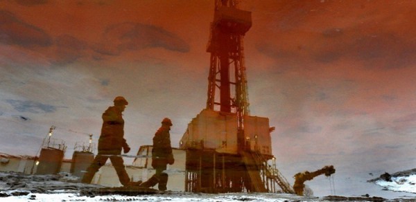 Новосибирские ученые разработали новый метод разведки нефти