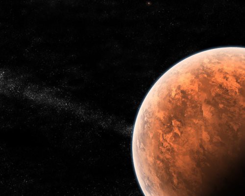 НАСА объявило о "разгадке" тайны Марса