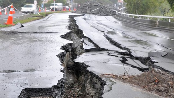 Следующее сильное землетрясение на Урале произойдет в 2030 году