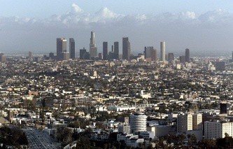 NASA прогнозирует серьезное землетрясение в Лос-Анджелесе в ближайшие 3 года