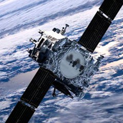 Запуск российской космической системы «Арктика» отложили 