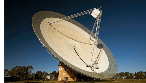 Астрофизики раскрыли секрет загадочных радиосигналов "инопланетян"