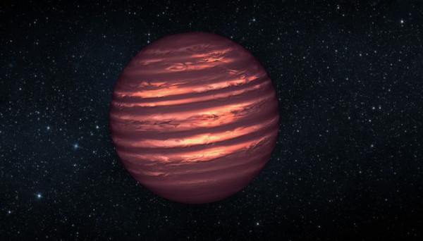 Большинства планет-гигантов, найденных у других звезд, не существует