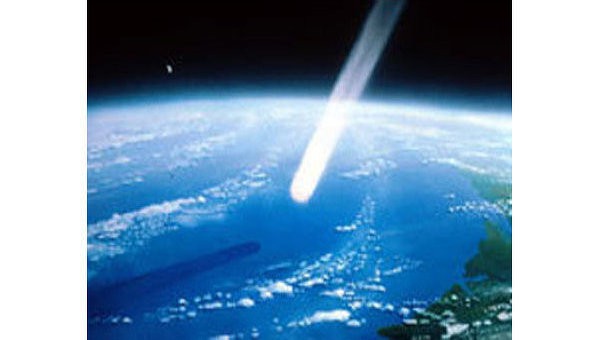 Астрофизик: гигантский астероид приблизится к Земле, но не в Рождество