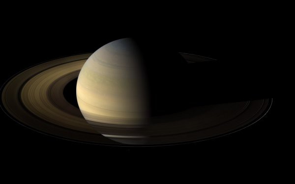 Сатурн и Юпитер обеспечили жизнь на Земле