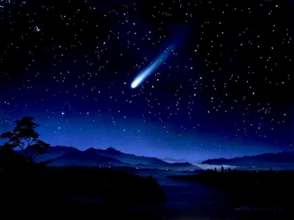 Комета Каталина подойдет максимально близко к Земле