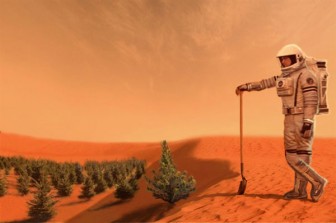 NASA проверит, готовы ли люди заселять Марс