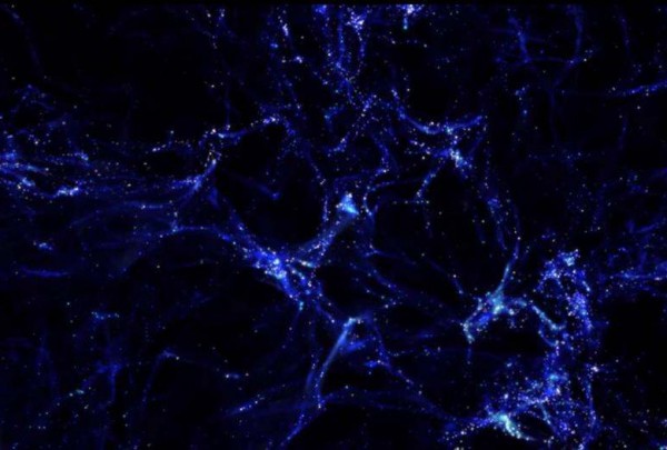 Открытие гравитационных волн позволит ученым "слушать" Вселенную от момента Большого взрыва