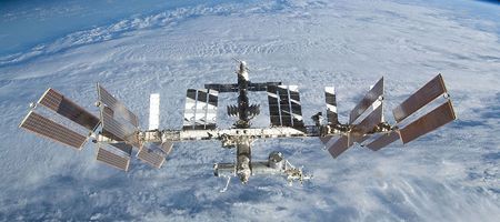 NASA планирует перестроить МКС в космический отель
