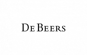 De Beers отчиталась о росте продаж алмазов