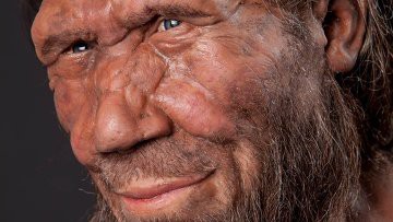Ученые: первые жители Европы были неандертальцами, а не денисовцами