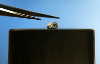 Новосибирские физики приспособили рентген для исследования метеоритов  