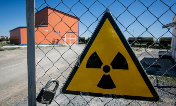 В Казахстане научились добывать уран в условиях солончаков