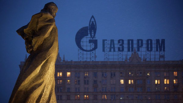 "Газпром" может удвоить добычу газа на Киринском месторождении