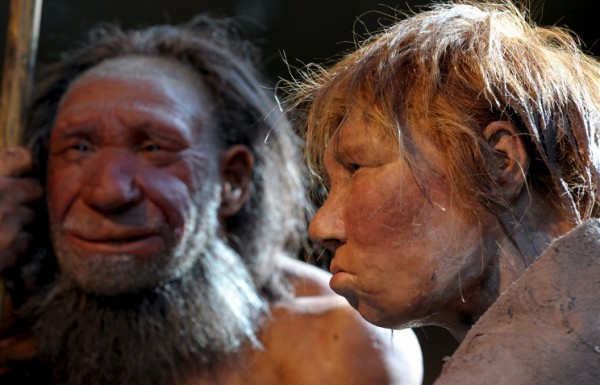 Ученые: каннибализм мог стать одной из причин вымирания неандертальцев