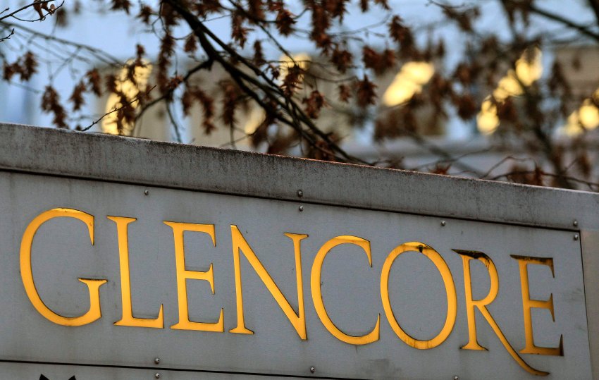 Glencore продает за $2 млрд золотой рудник в Казахстане
