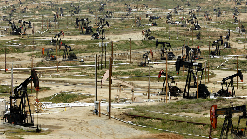 Добыча нефти и газа в США угрожает 7 000 000 человек