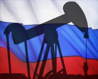 Нефть и газ России