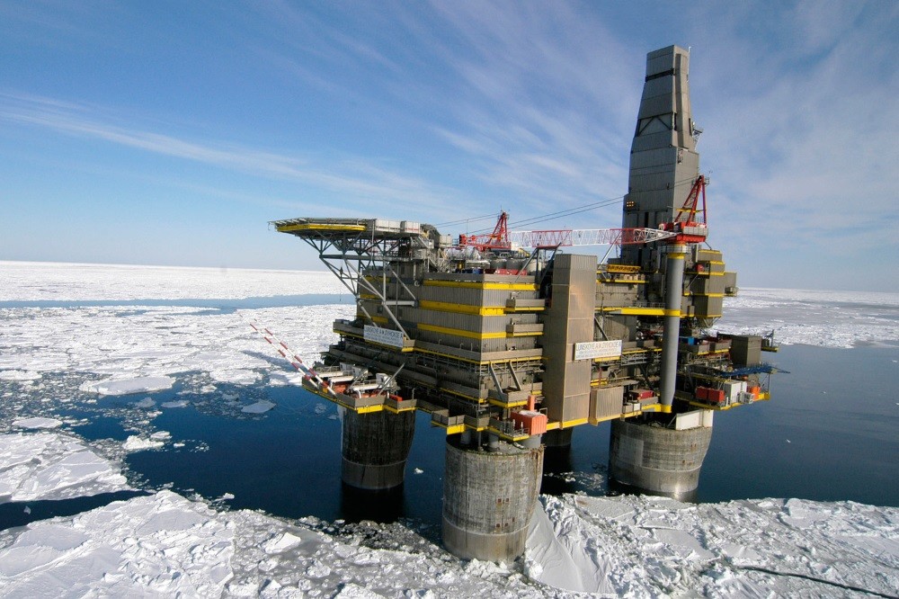 Нефтяные компании отказываются от лицензий на разработку Арктического шельфа