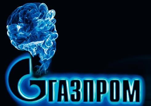 Газпром делает маневры 