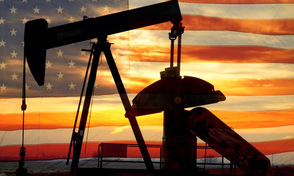 Проигрыш Америки в борьбе за нефть