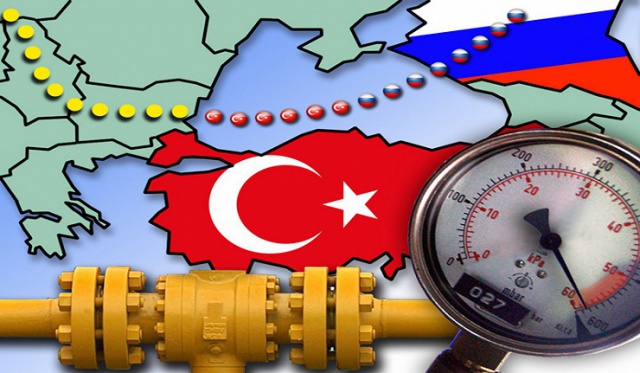 Турецкий поток: быть или не быть