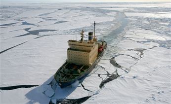 Значение Арктики для будущего России