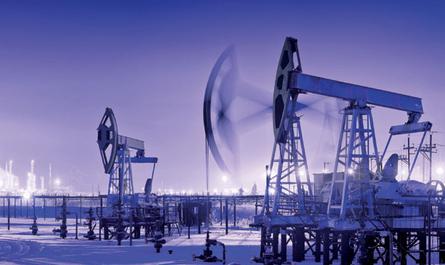 Нефтегазовая отрасль: передел рынка