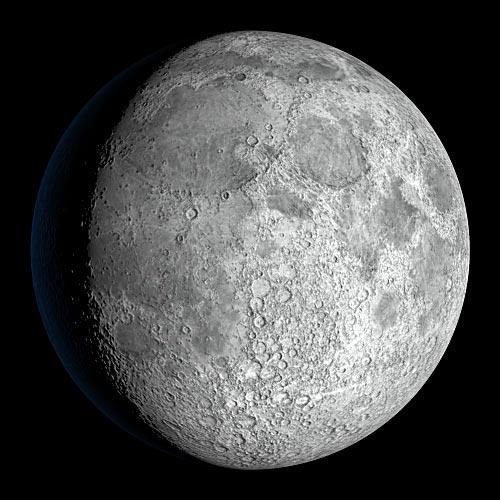 Россия претендует на недра Луны. Проект или прожект?